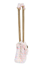 Kurt Geiger Shoulder Bag – Pink Multi 4