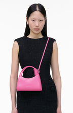 Marc Jacobs Crossbody Bag – Bow Pink 2