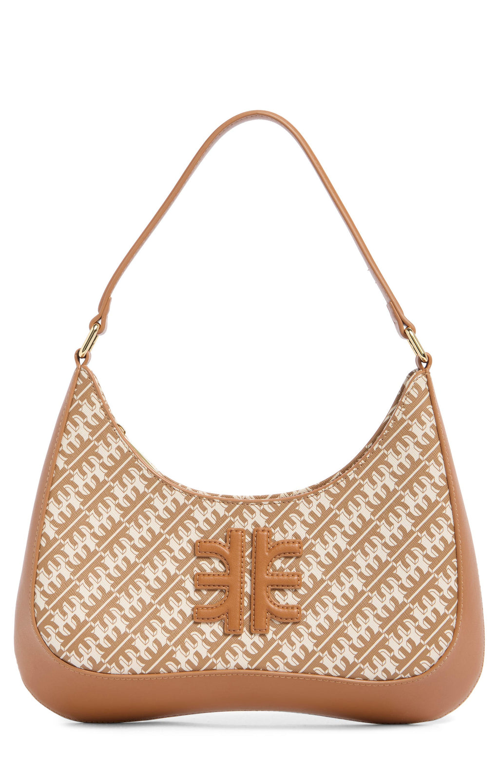 JW PEI Shoulder Bag – Brown 1