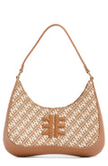 JW PEI Shoulder Bag – Brown 1