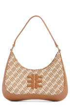 JW PEI Shoulder Bag – Brown 1