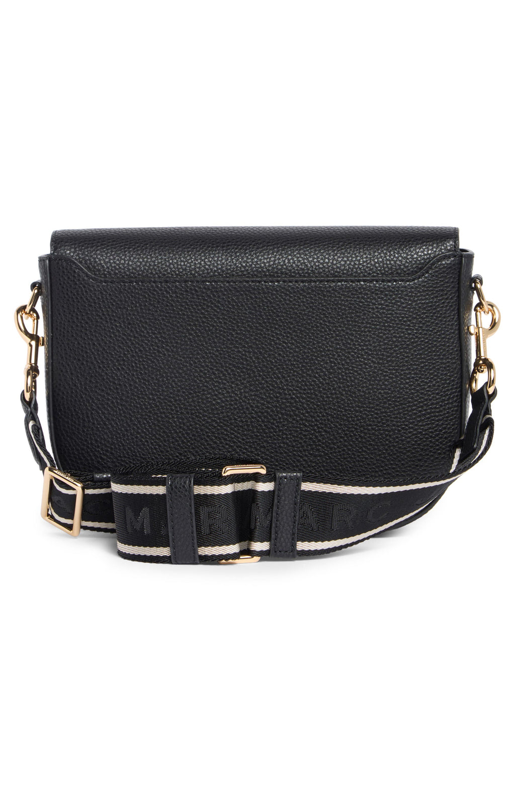Marc Jacobs Crossbody Bag – Black 3