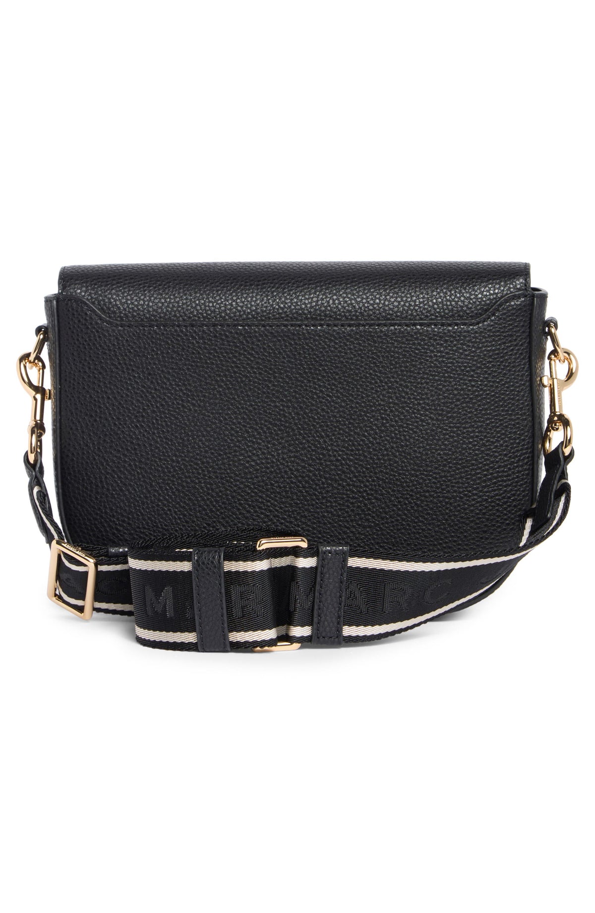 Marc Jacobs Crossbody Bag – Black 3