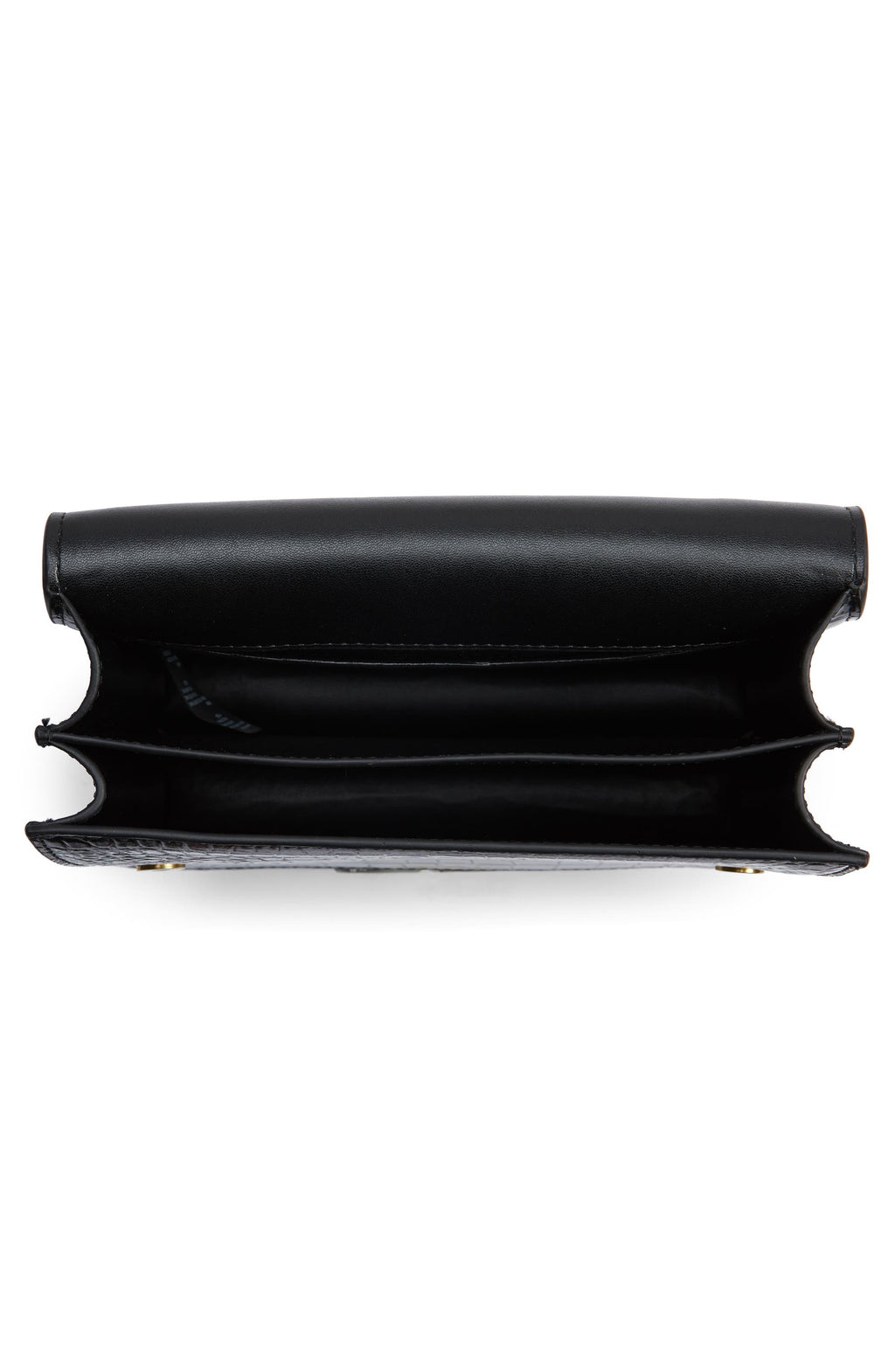 Kurt Geiger Crossbody Bag – Black 6