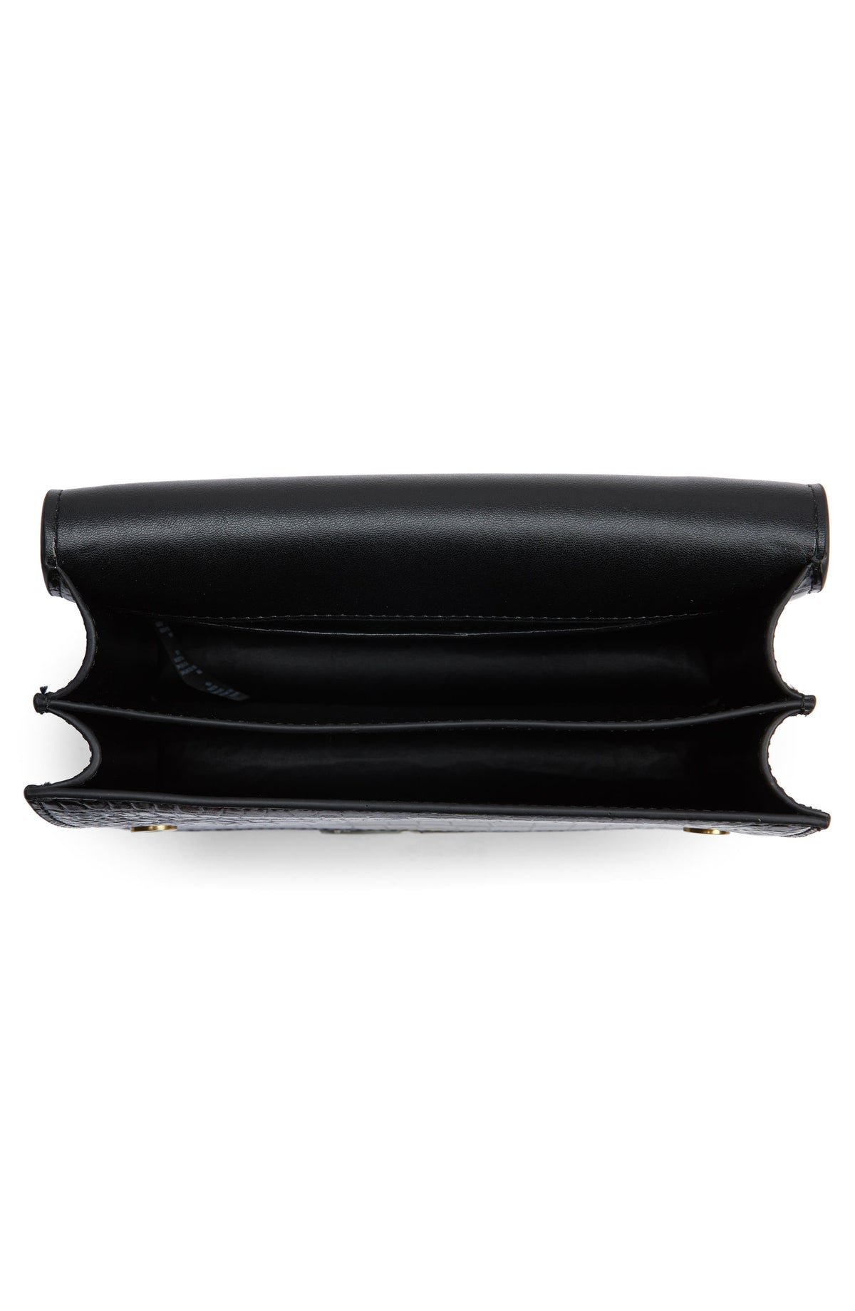 Kurt Geiger Crossbody Bag – Black 6