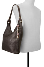 Ted Baker Tote Bag – Dark Brown 2
