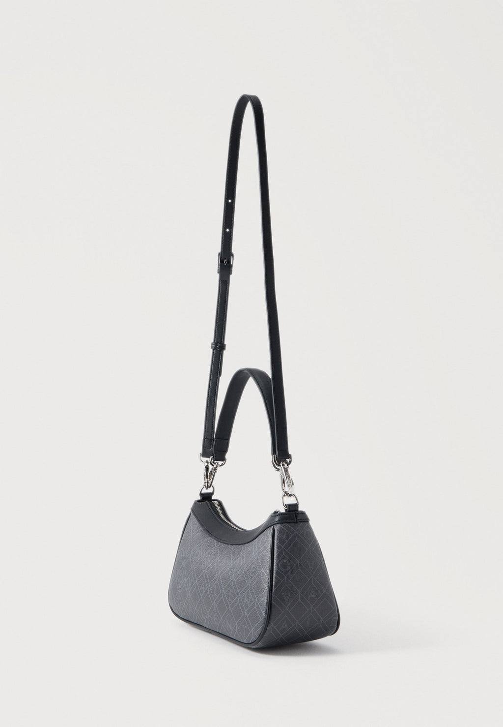 Valentino Bags Crossbody Bag – Grigio 3