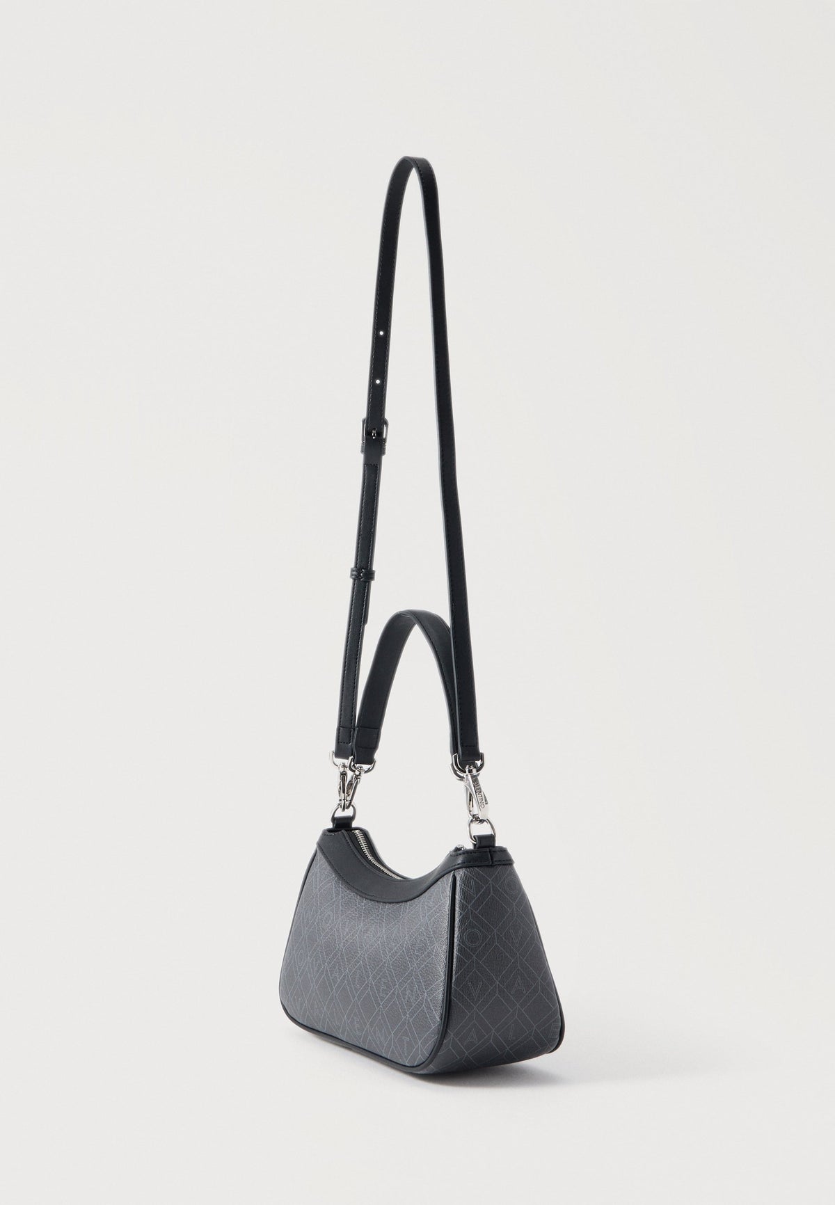 Valentino Bags Crossbody Bag – Grigio 3