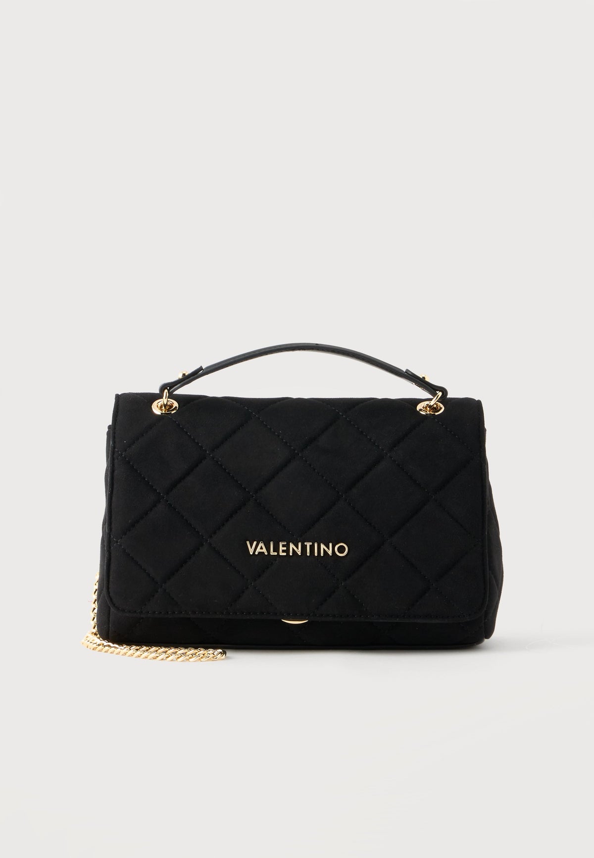 Valentino Bags Crossbody Bag – Black 1