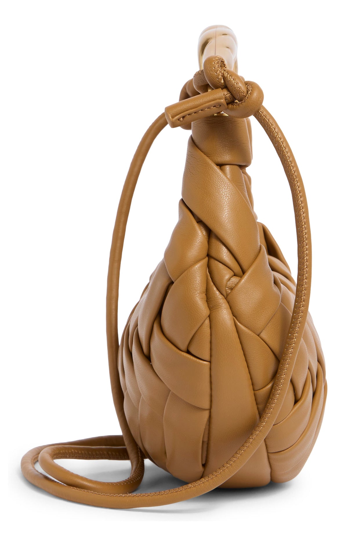 JW PEI Shoulder Bag – Brown 4