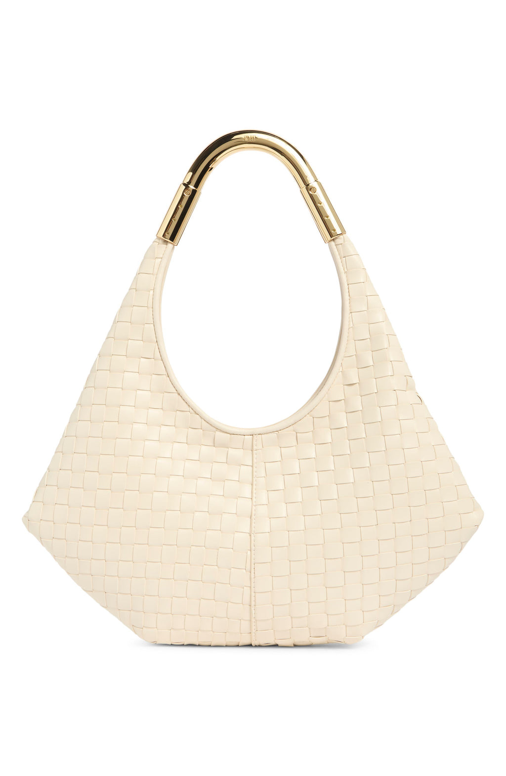 JW PEI Shoulder Bag – White 3