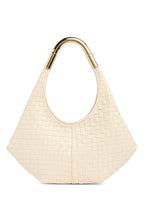 JW PEI Shoulder Bag – White 3