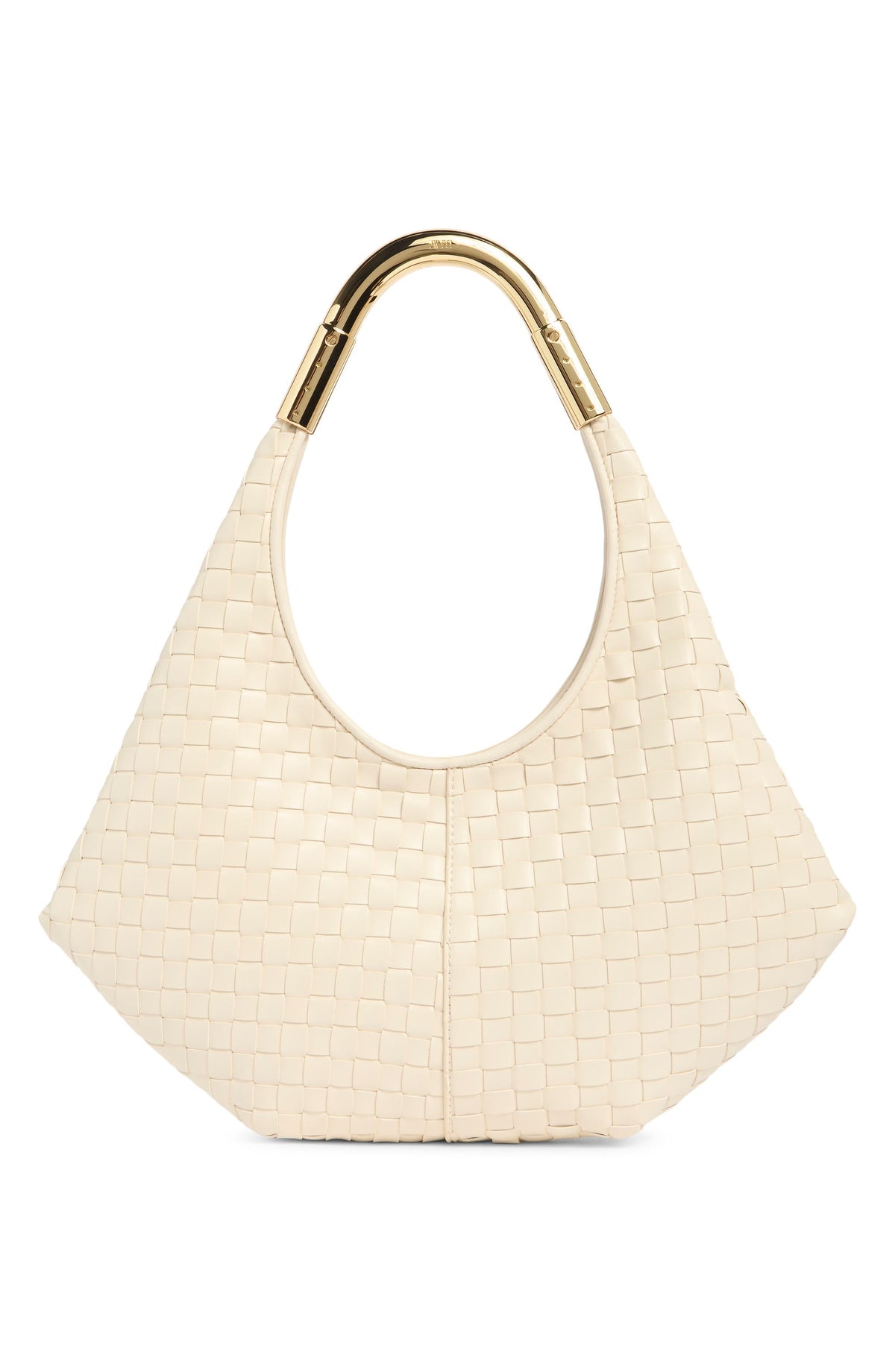 JW PEI Shoulder Bag – White 3