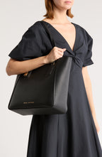 Marc Jacobs Tote Bag – Black 2