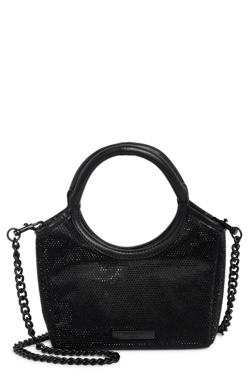 Kurt Geiger Tote Bag – Black 1