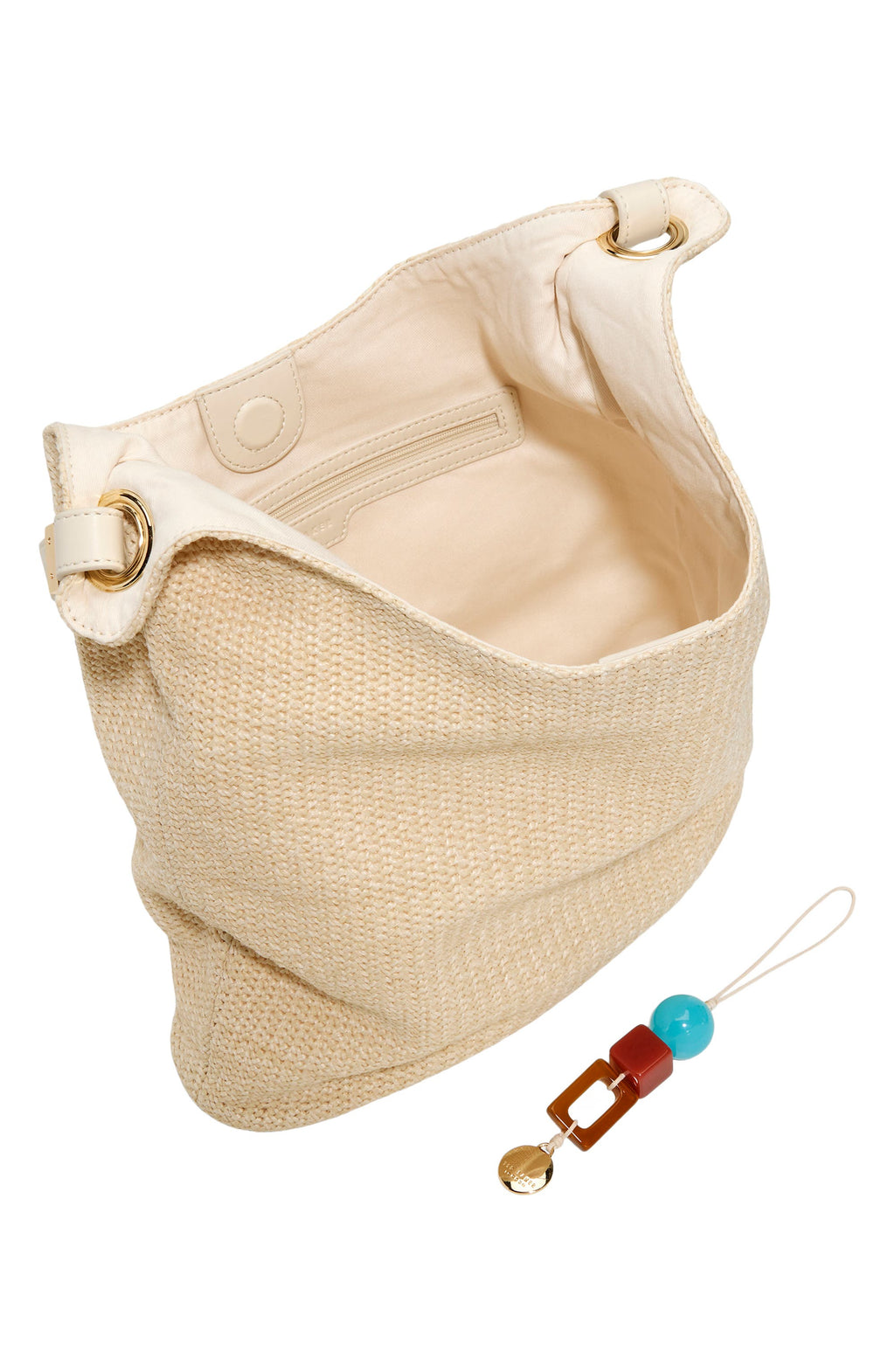 Ted Baker Tote Bag – White Bone 4