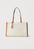 Karl Lagerfeld Tote Bag – Cream 1