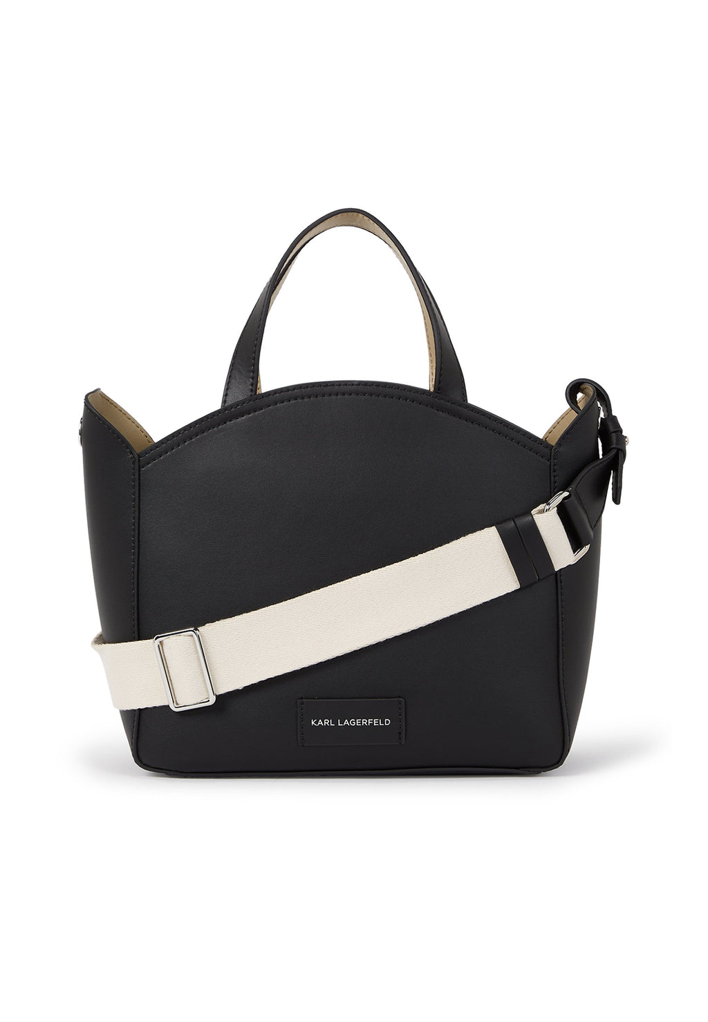 Karl Lagerfeld Tote Bag – Black 3