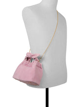 Ted Baker Top Handle Bag – Lilac 2