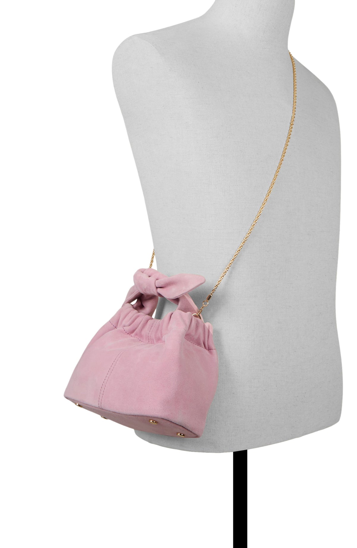 Ted Baker Top Handle Bag – Lilac 2