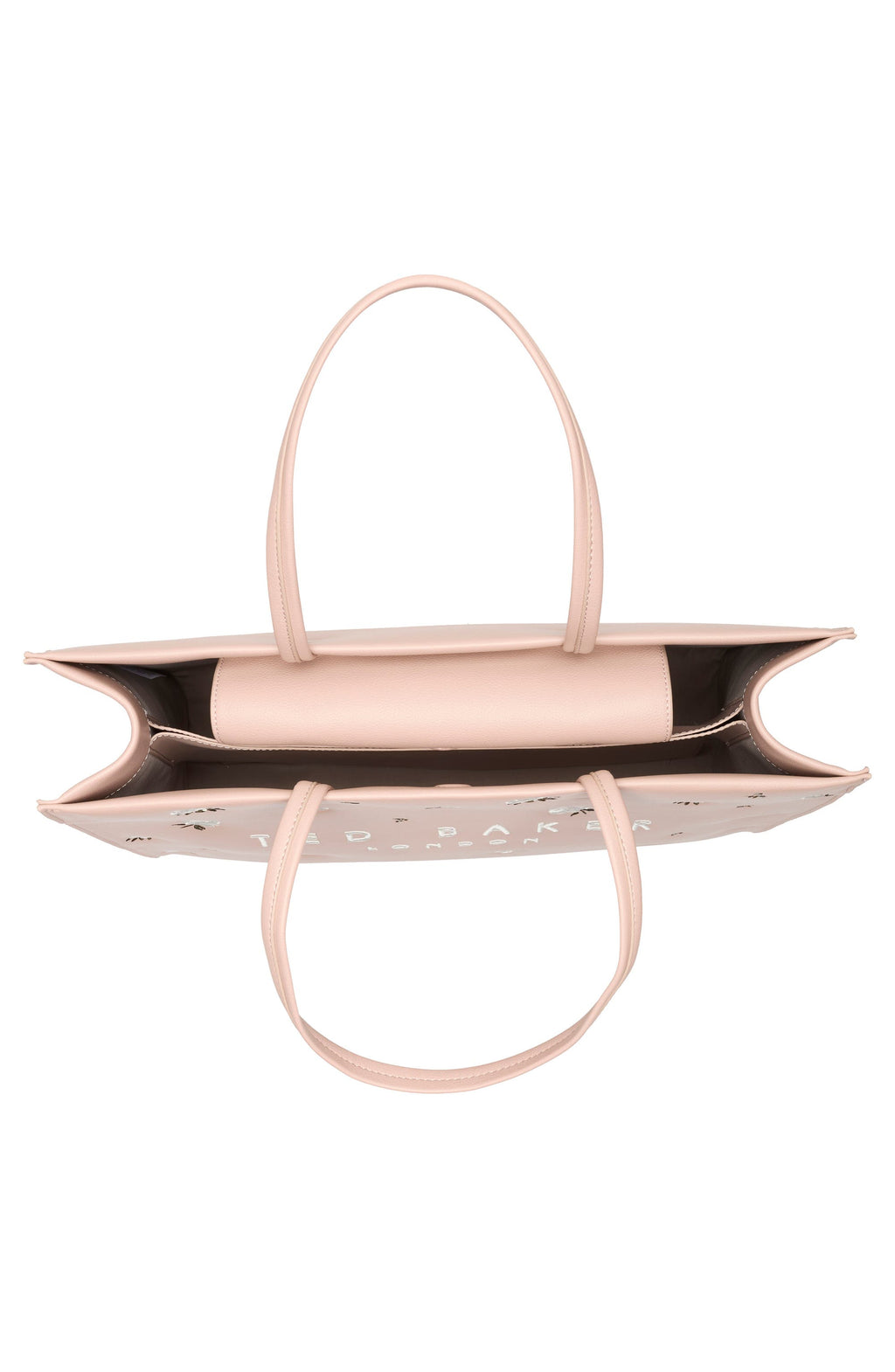 Ted Baker Tote Bag – White Multi 5