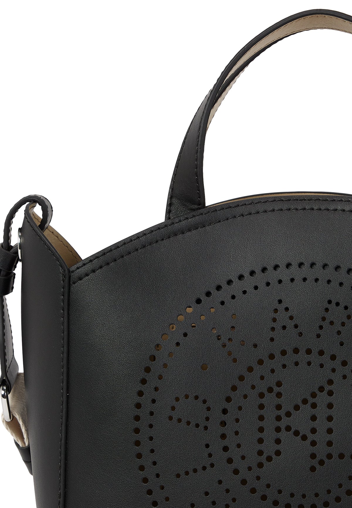 Karl Lagerfeld Tote Bag – Black 5