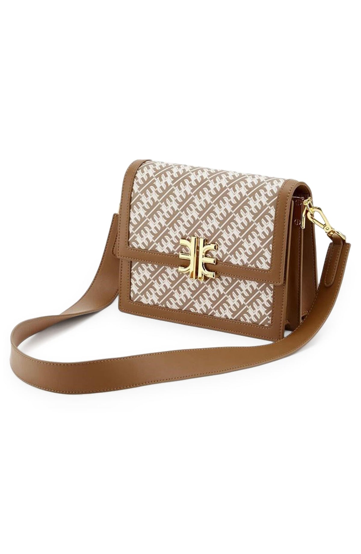JW PEI Crossbody Bag – Brown 3