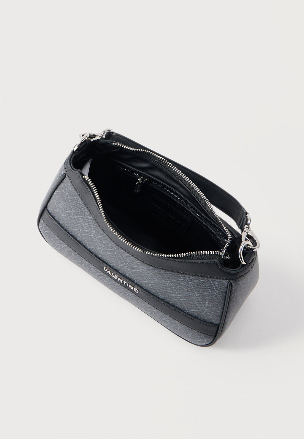 Valentino Bags Crossbody Bag – Grigio 4