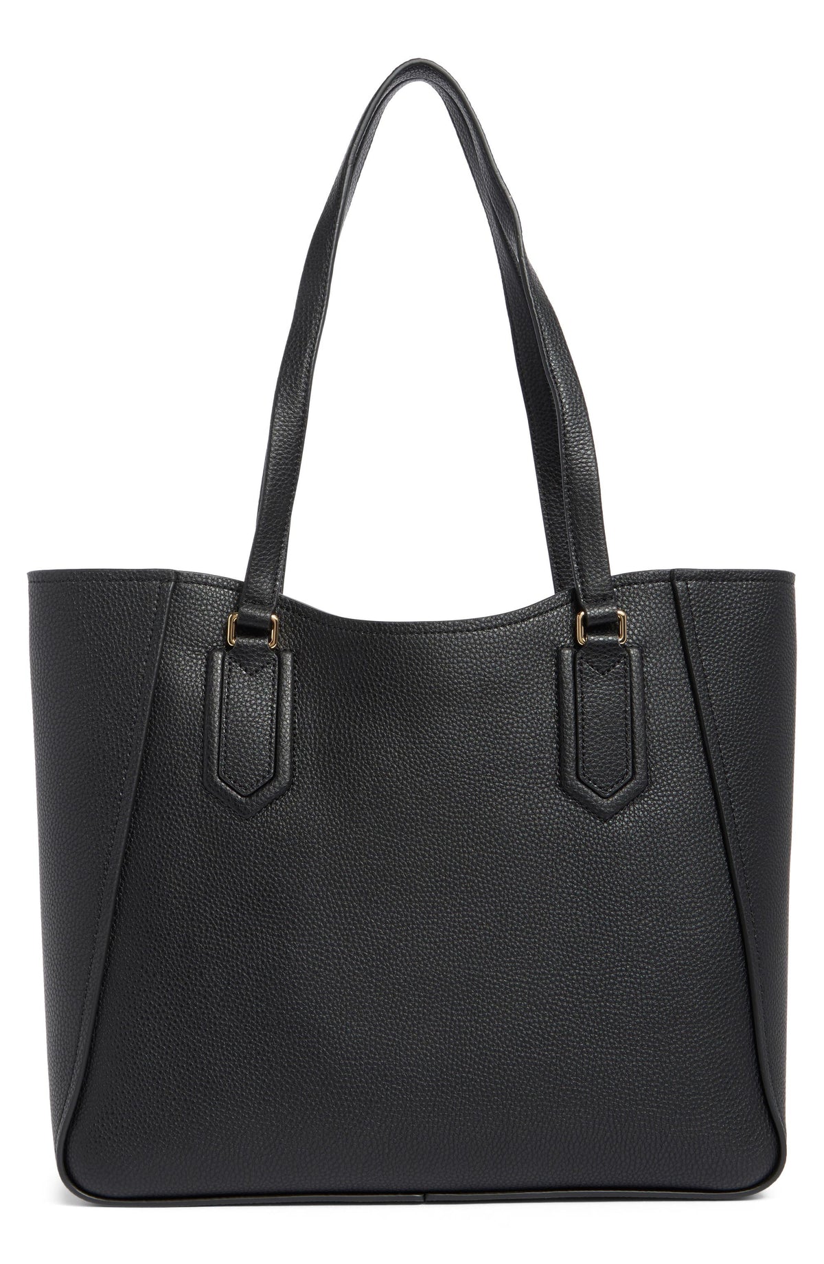 Marc Jacobs Tote Bag – Black 3