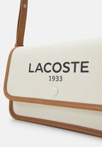 Lacoste Crossbody Bag – Natural Tan 6