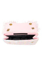 Kurt Geiger Shoulder Bag – Pink Multi 5