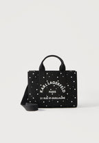 Karl Lagerfeld Tote Bag – Black 1