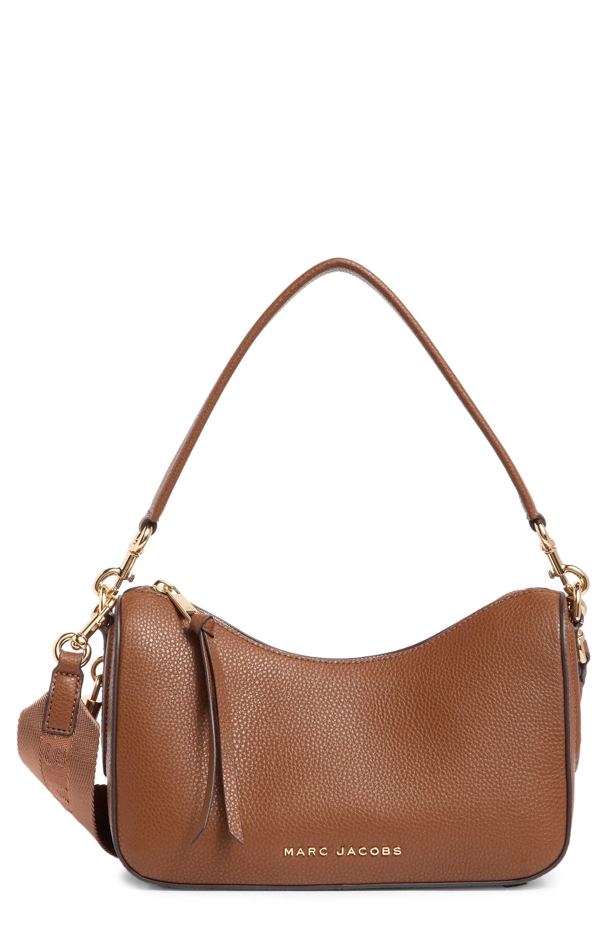 Marc Jacobs Shoulder Bag – Cognac 1