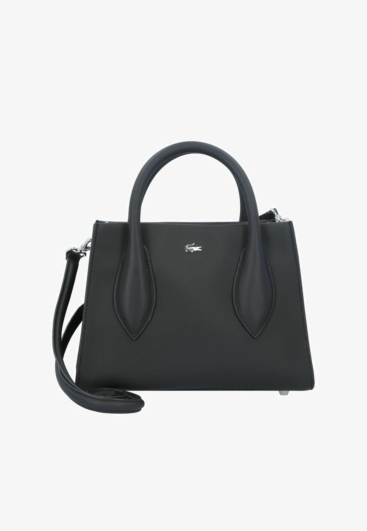 Lacoste Top Handle Bag – Noir 3