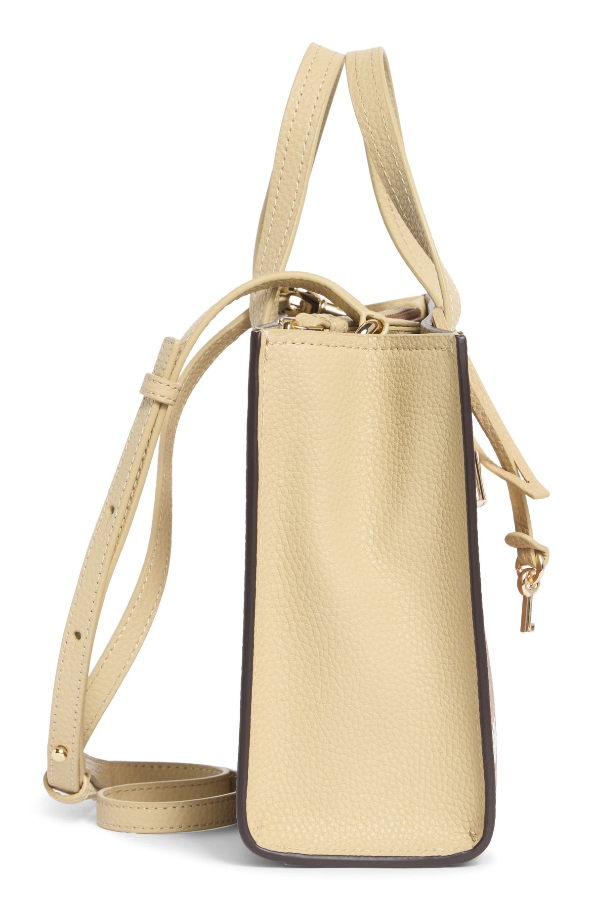Marc Jacobs Satchel Bag – Whiskey Multi 4