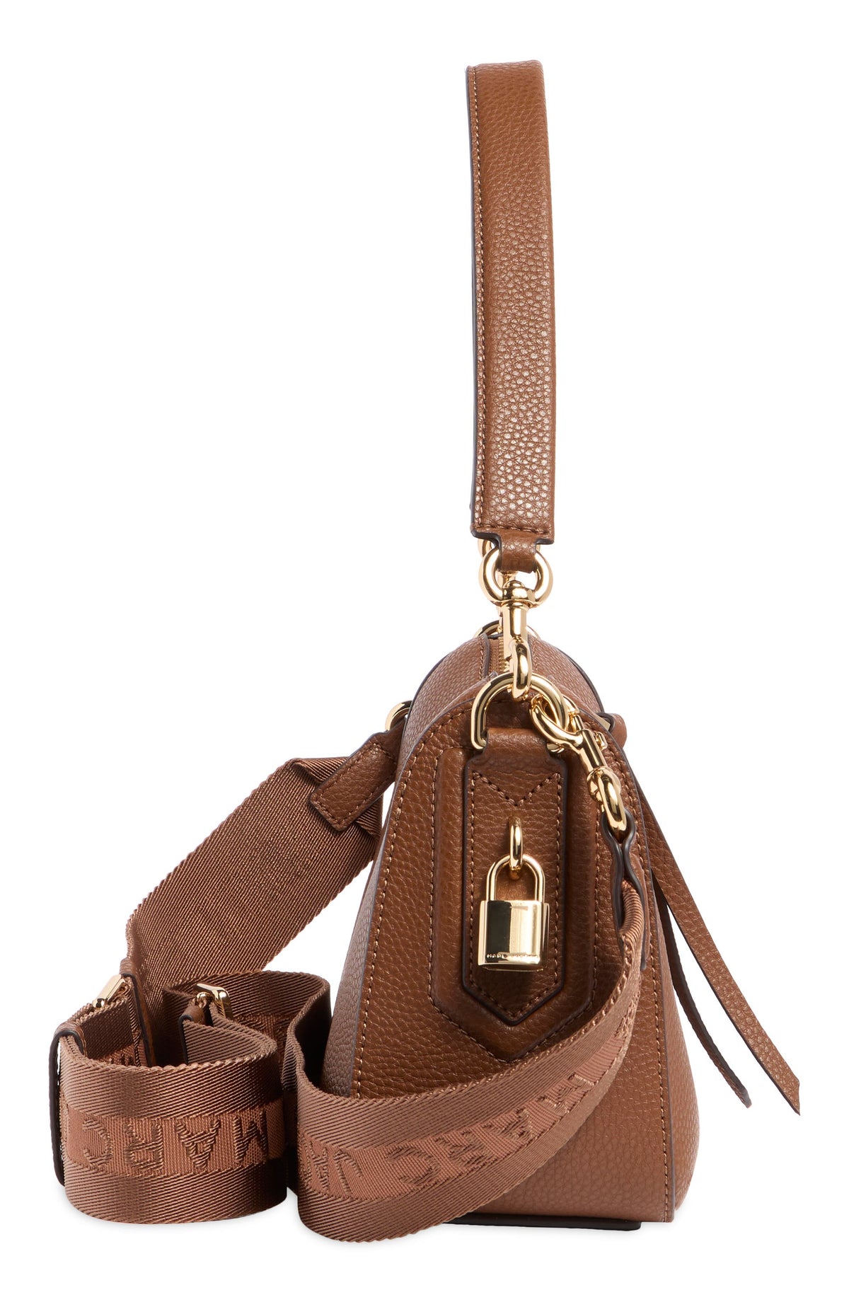 Marc Jacobs Shoulder Bag – Cognac 4