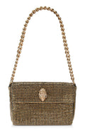 Kurt Geiger Shoulder Bag – Gold 1