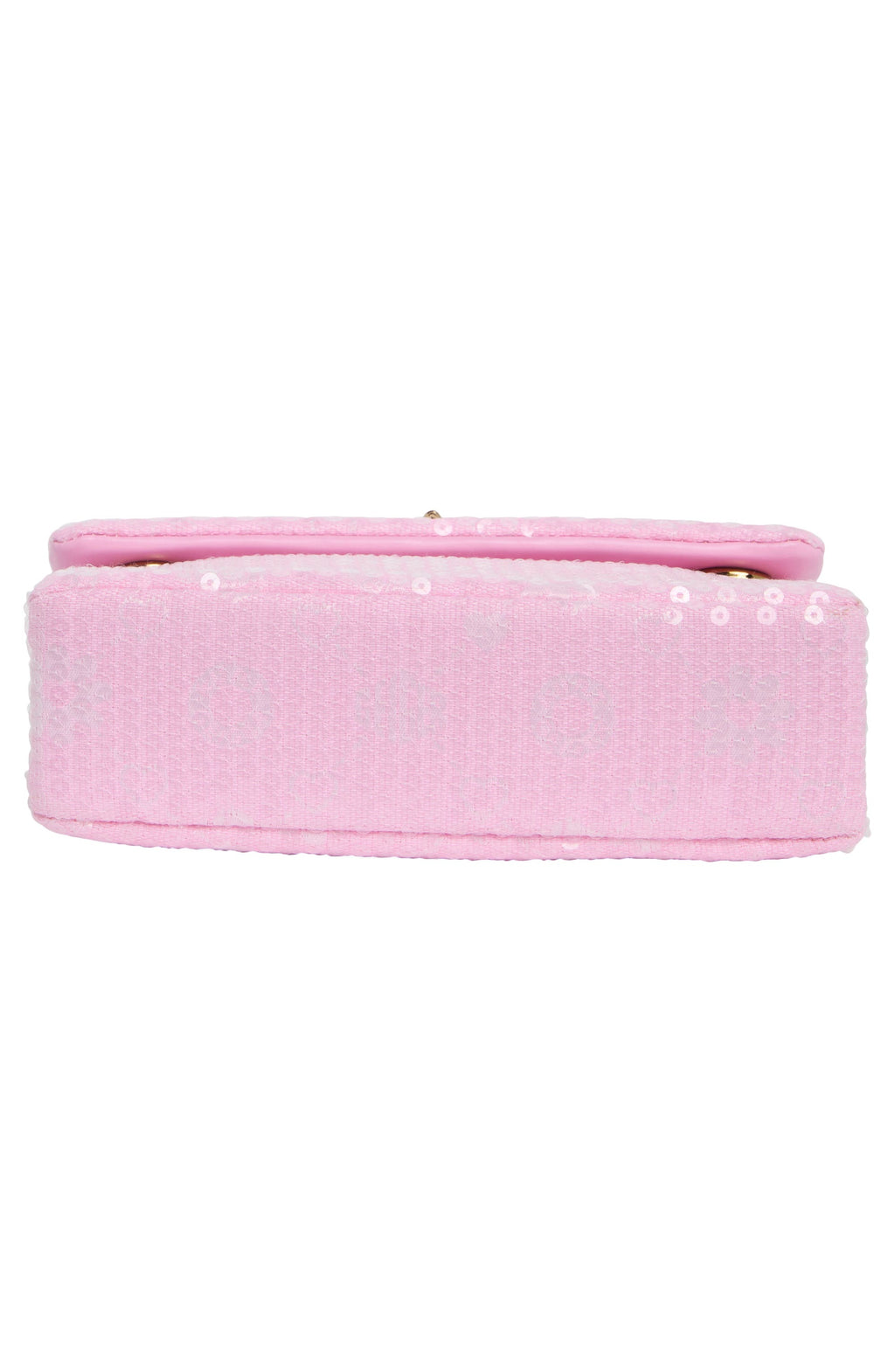Kurt Geiger Shoulder Bag – Light Pastel Pink 6