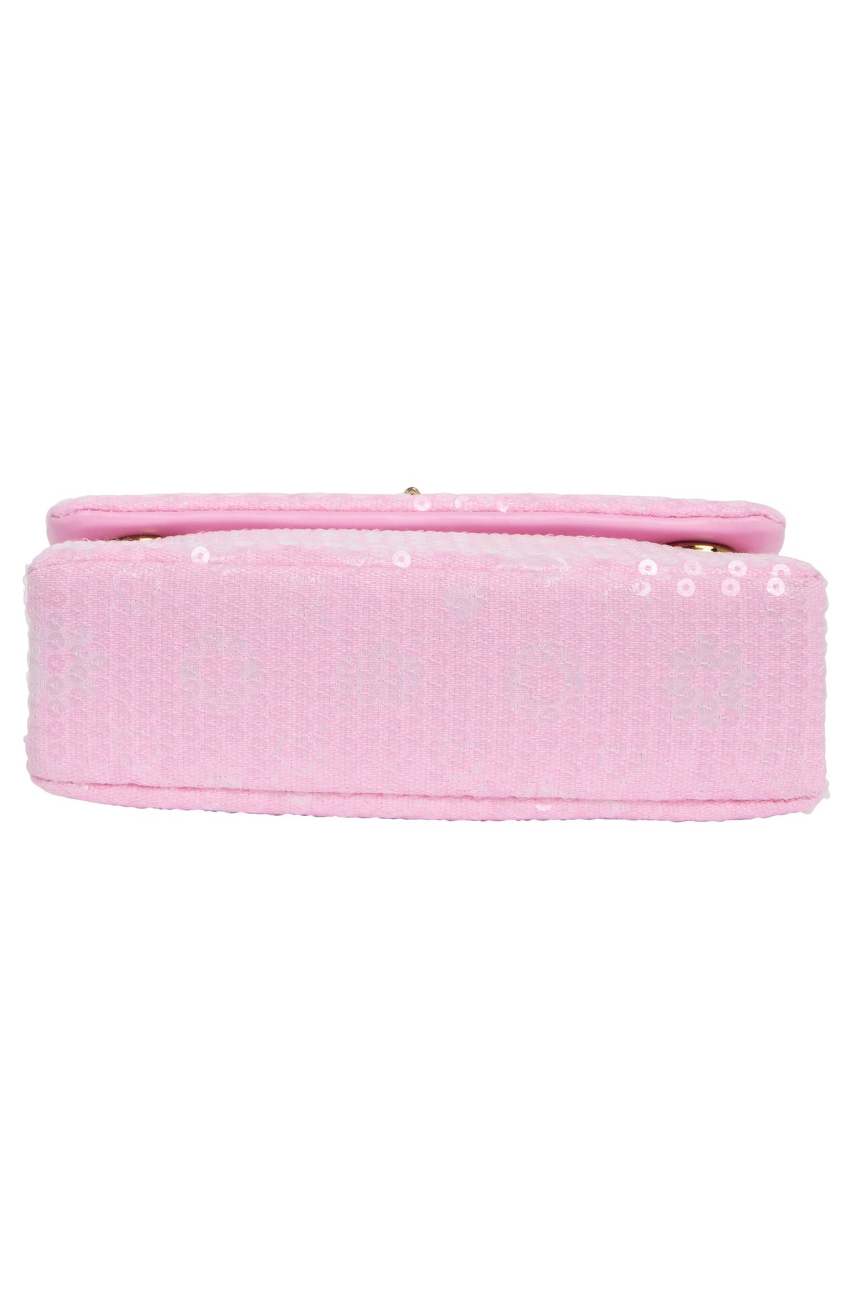 Kurt Geiger Shoulder Bag – Light Pastel Pink 6