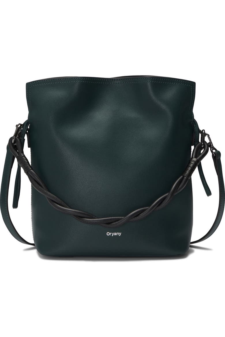 Oryany Madeleine – Deep Green