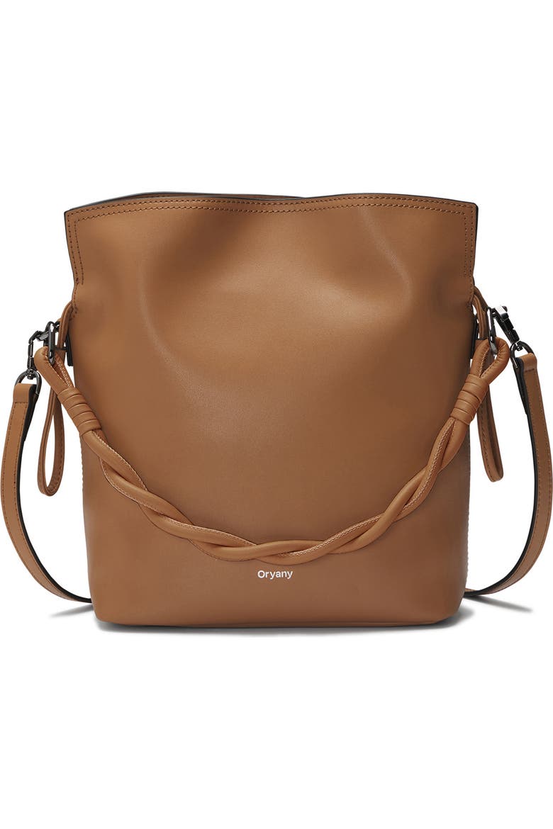 Oryany Madeleine – Sand Brown