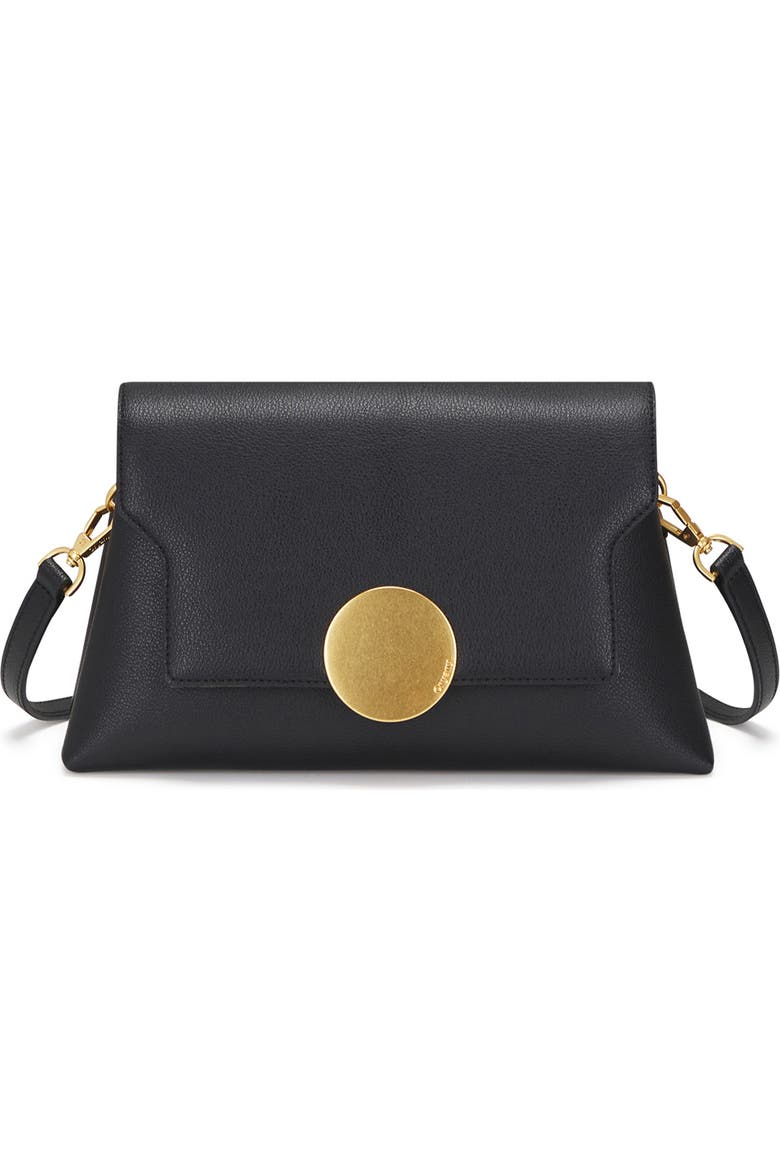 Oryany Lottie Flap – Black