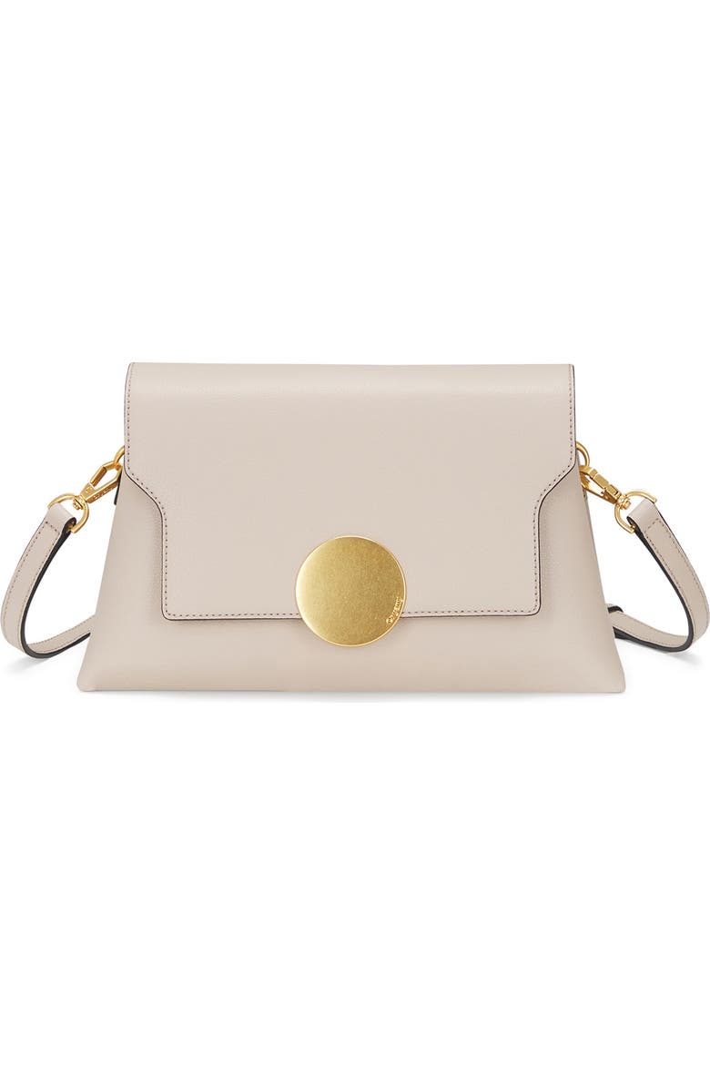 Oryany Lottie Flap – Cream