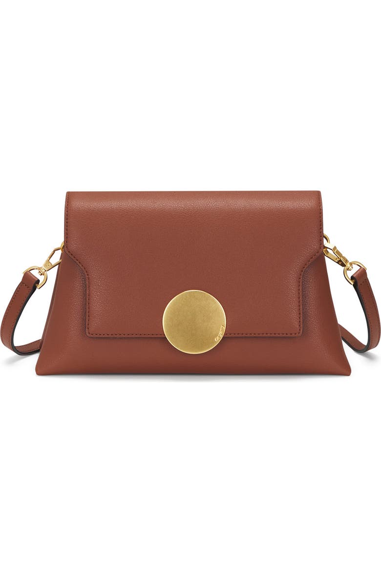 Oryany Lottie Flap – Tan
