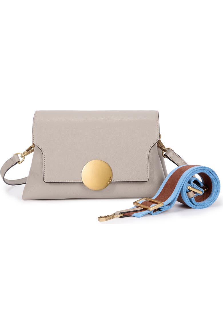 Oryany Lottie Flap – Taupe