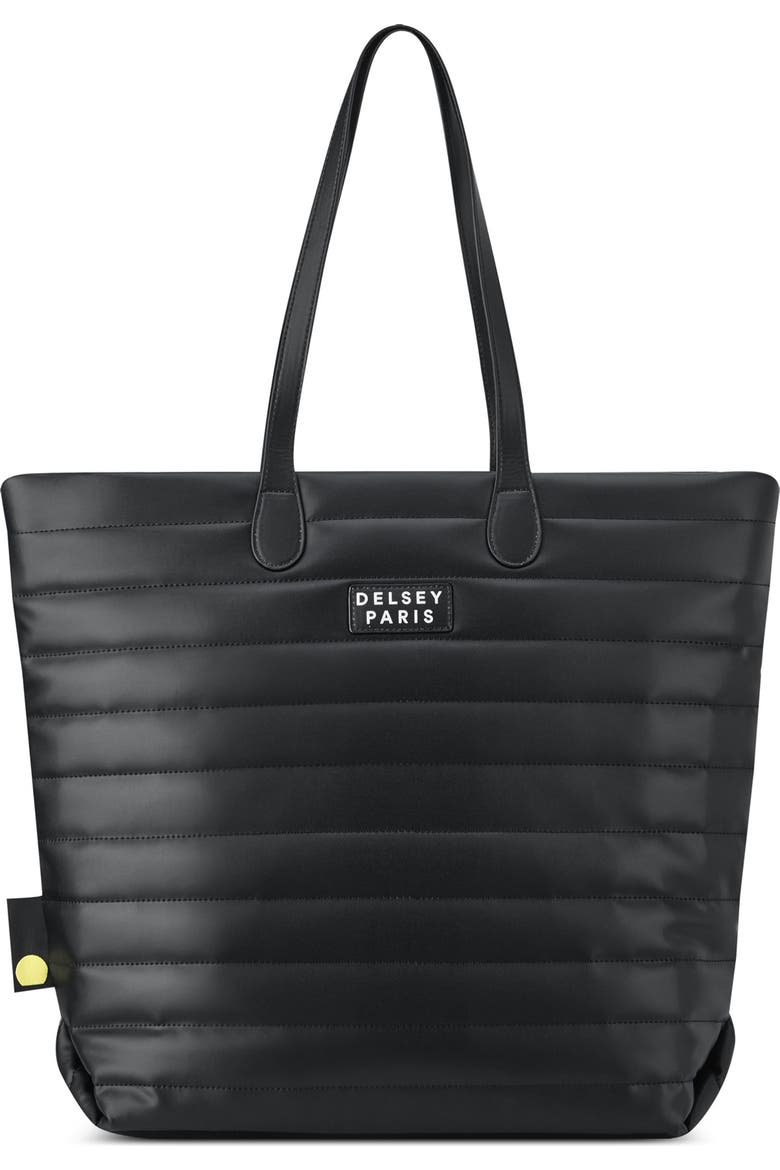 DELSEY Cruise 3.0 Personal – Black