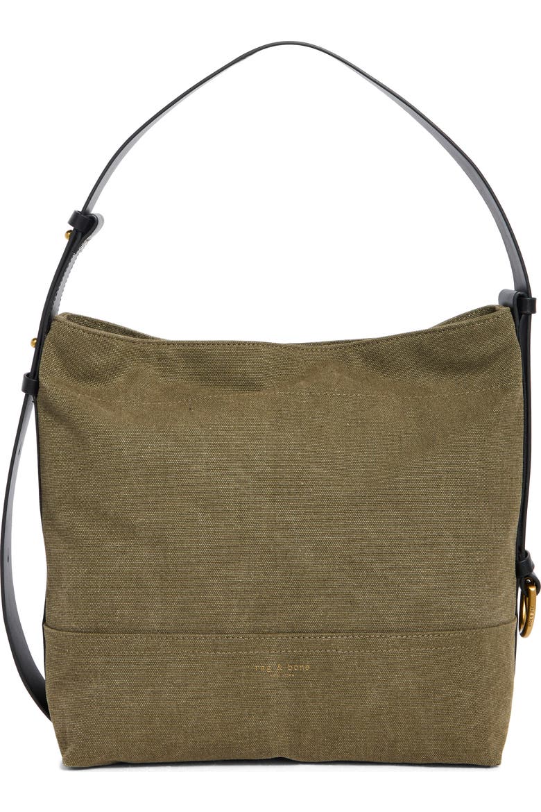 rag & bone Clinton Canvas – Forest