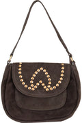 Persaman New York Studded – Brown