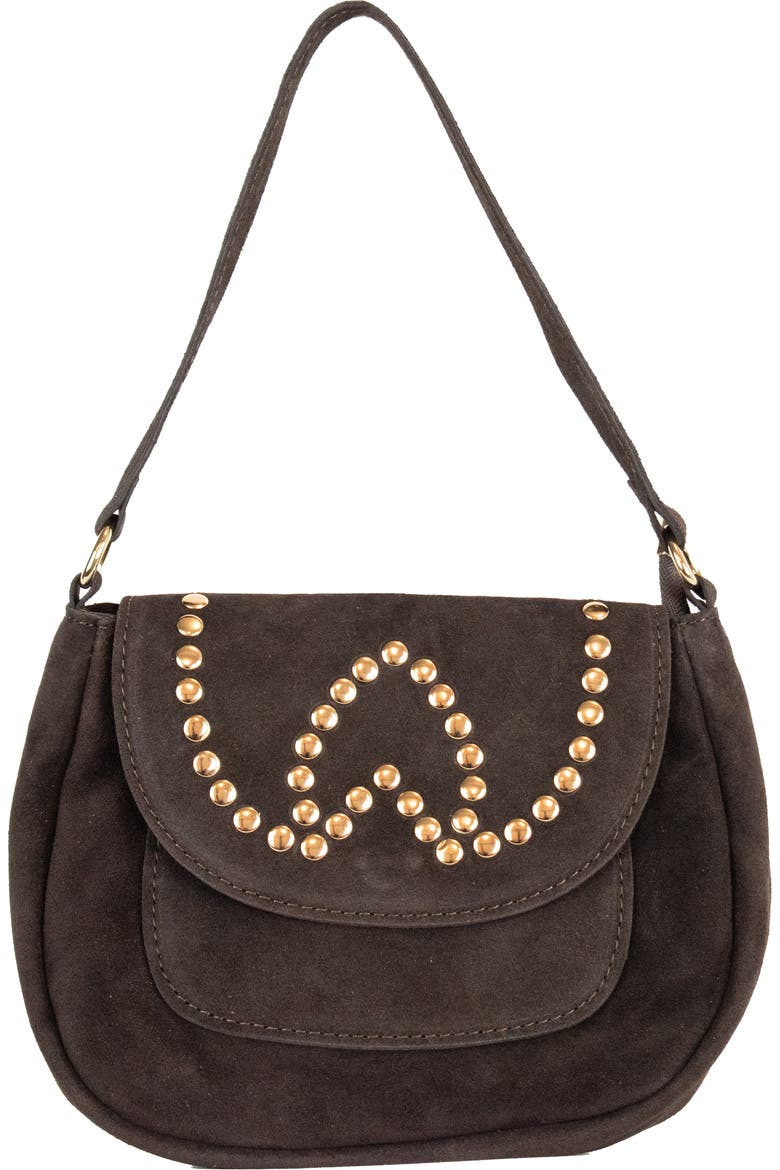 Persaman New York Studded – Brown