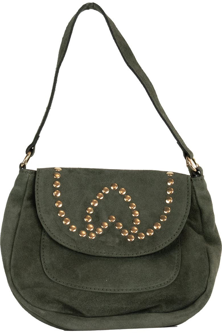 Persaman New York Studded – Green